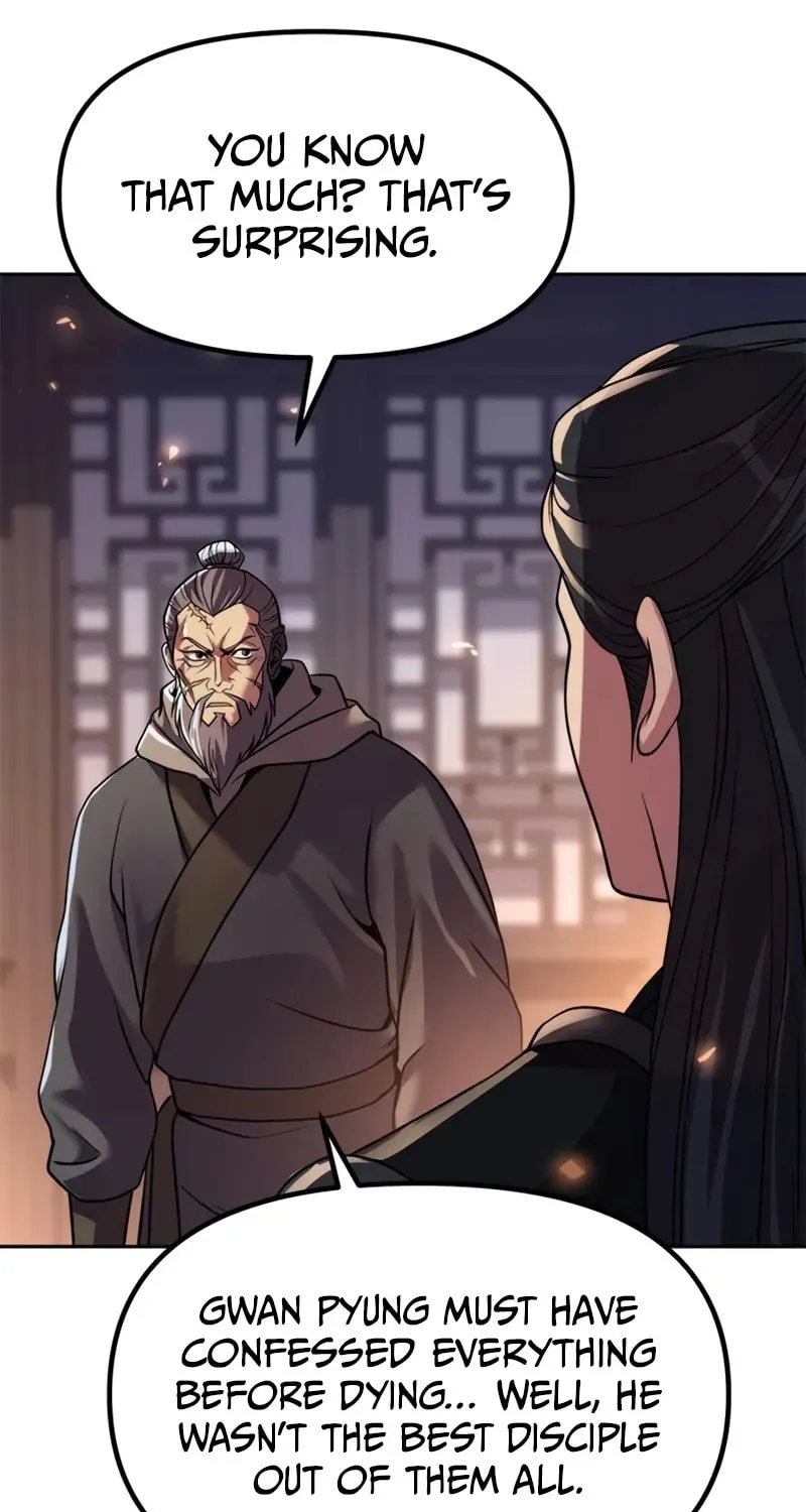 Chronicles of the Demon Faction Chapter 105 page 56 - 