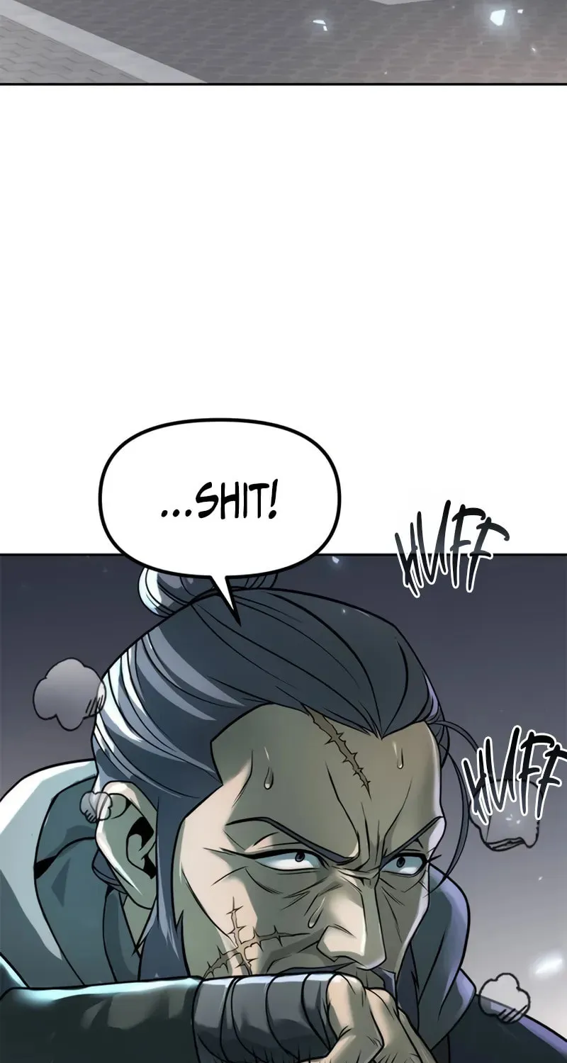 Chronicles of the Demon Faction Chapter 105 page 80 - 