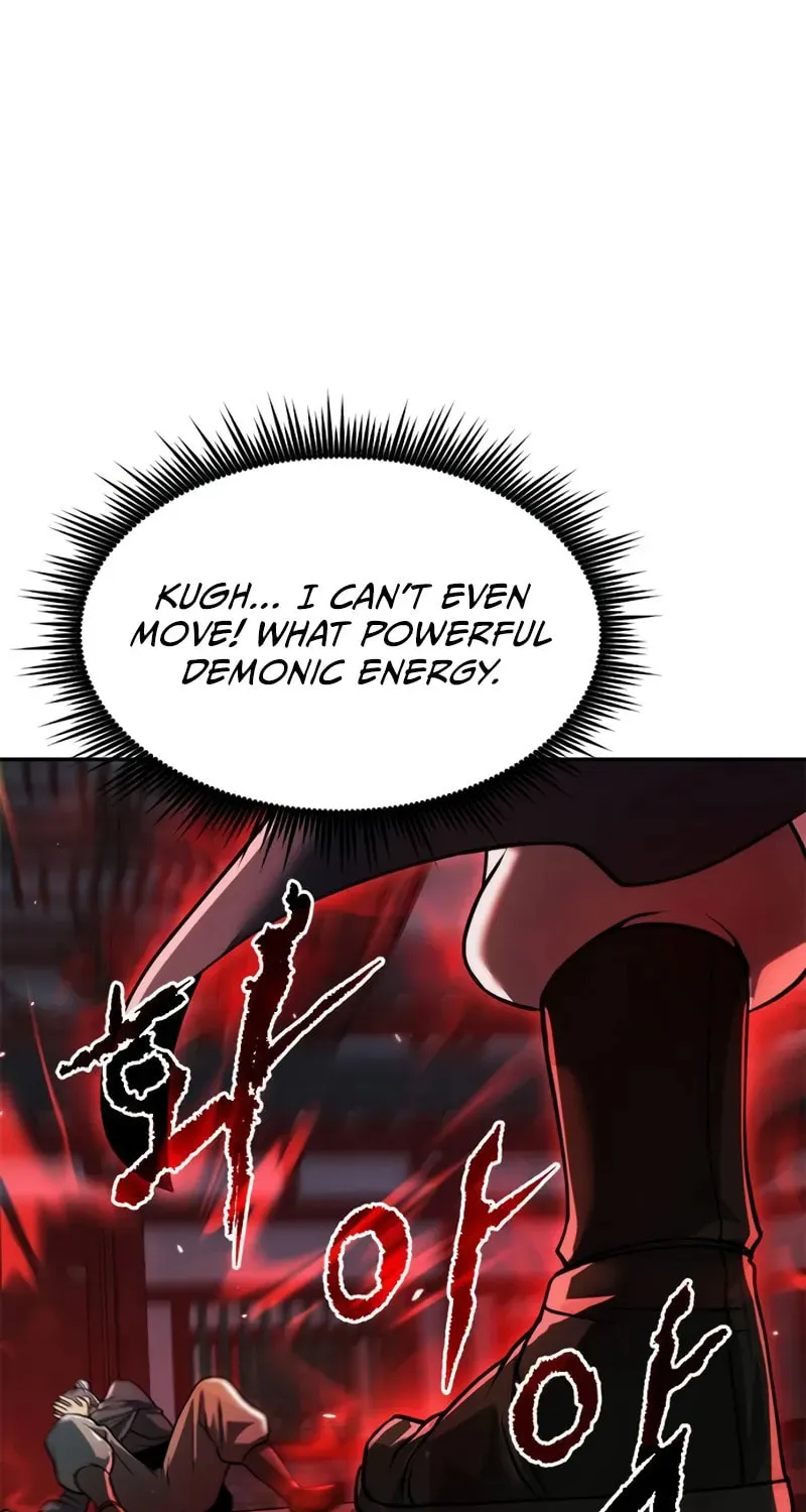 Chronicles of the Demon Faction Chapter 105 page 85 - 