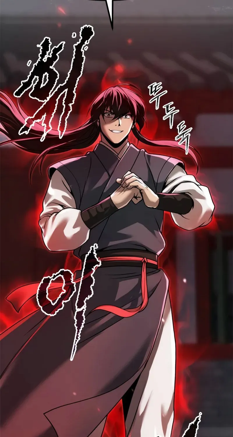 Chronicles of the Demon Faction Chapter 105 page 87 - 