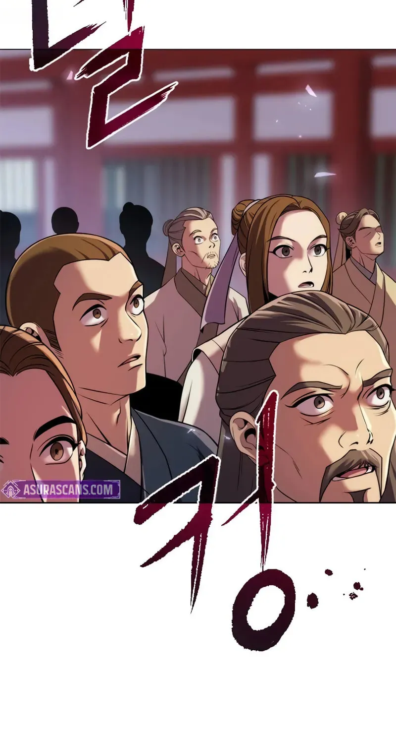 Chronicles of the Demon Faction Chapter 105 page 10 - 
