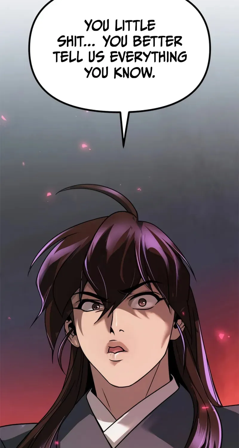 Chronicles of the Demon Faction Chapter 105 page 96 - 