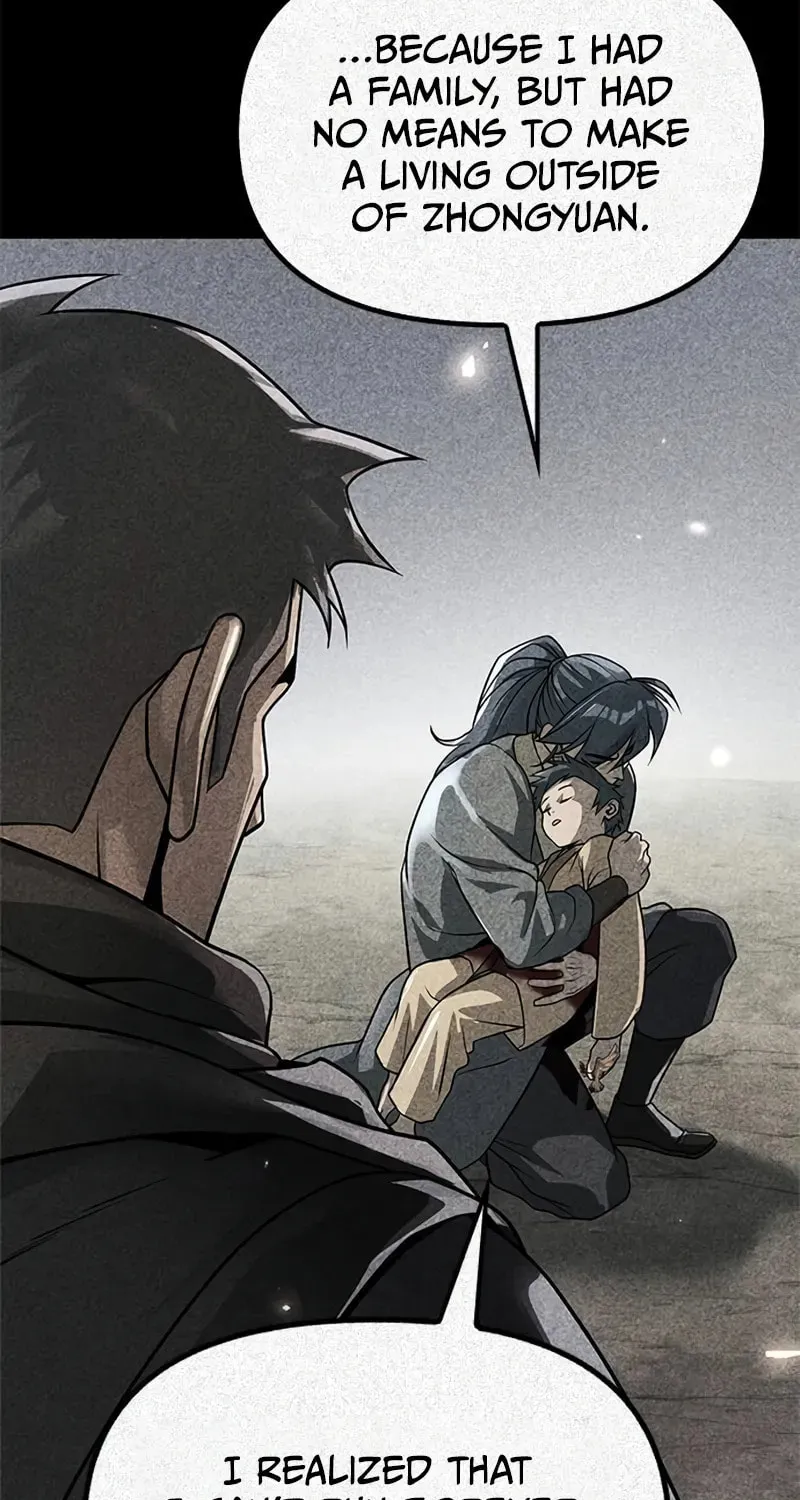 Chronicles of the Demon Faction Chapter 106 page 109 - 