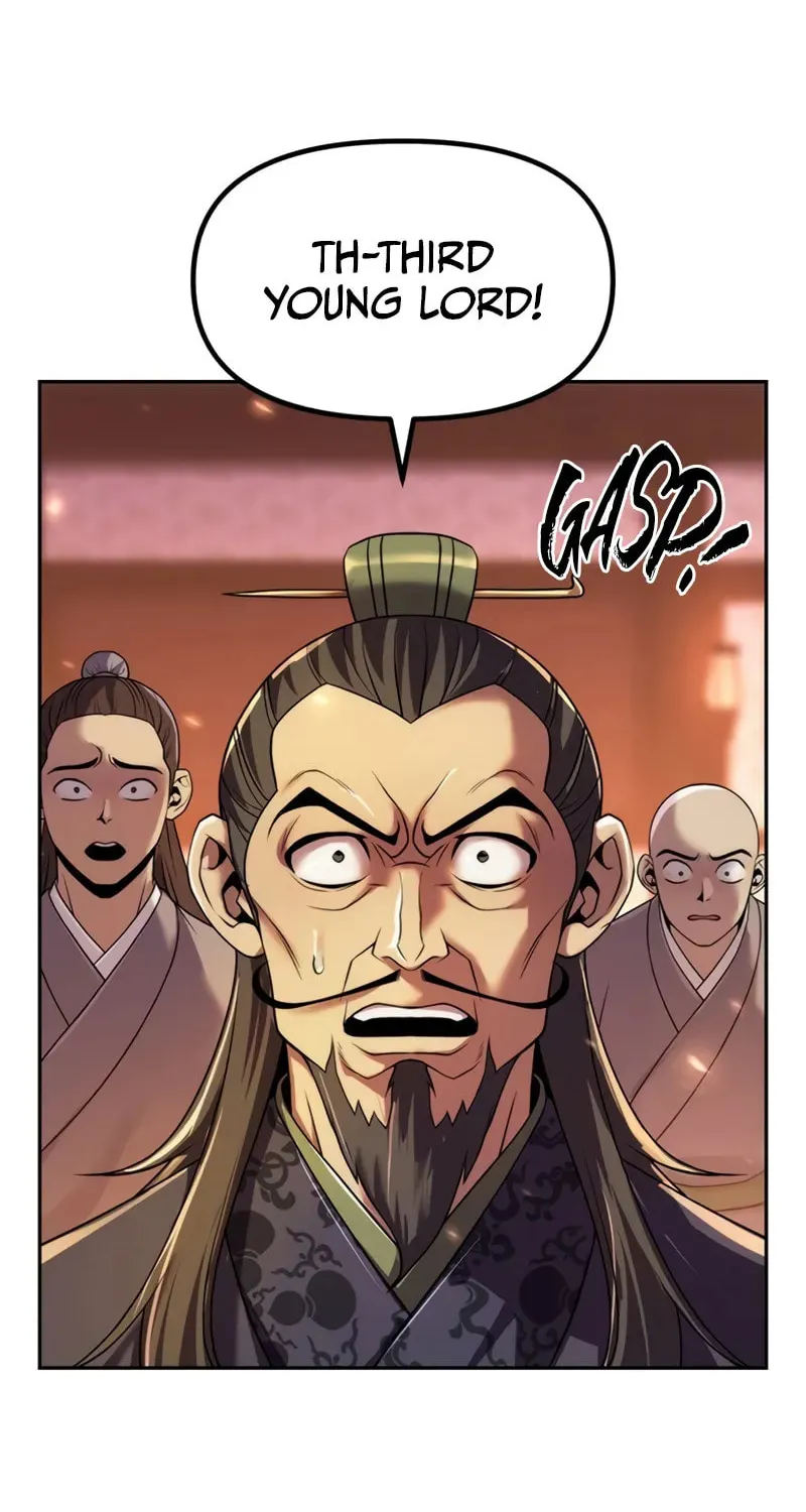 Chronicles of the Demon Faction Chapter 106 page 15 - 