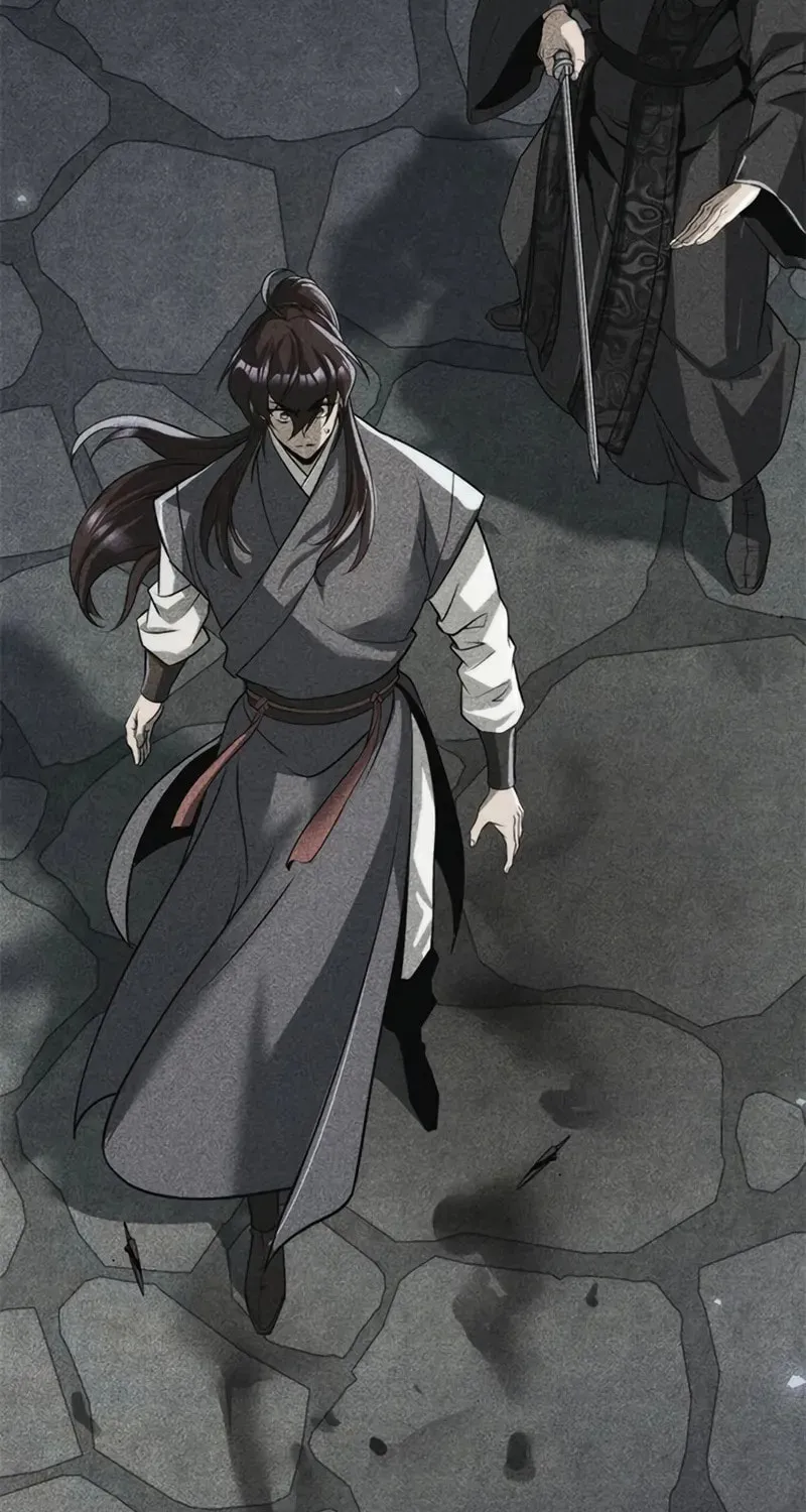 Chronicles of the Demon Faction Chapter 106 page 3 - 