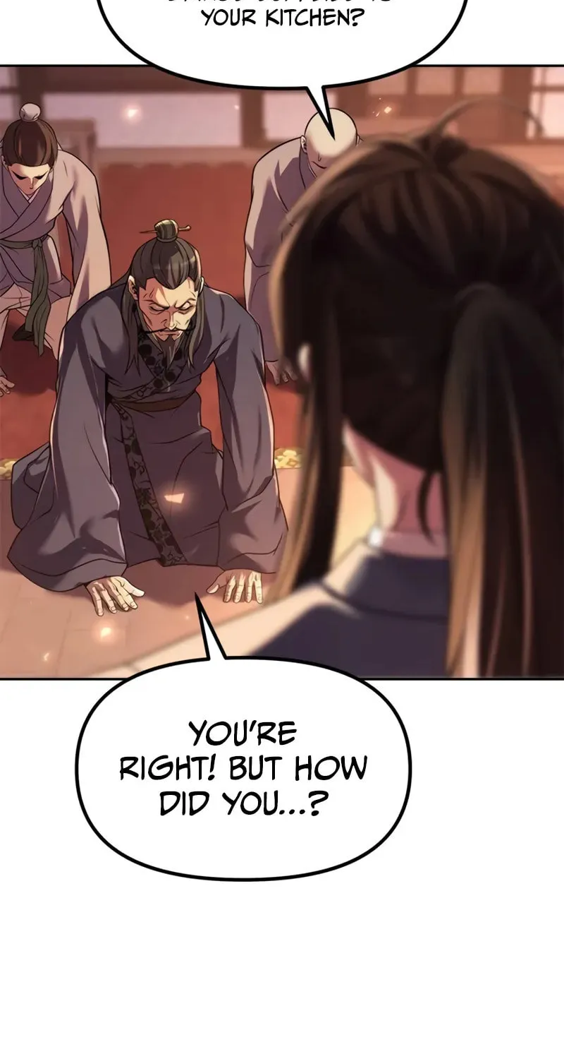 Chronicles of the Demon Faction Chapter 106 page 21 - 