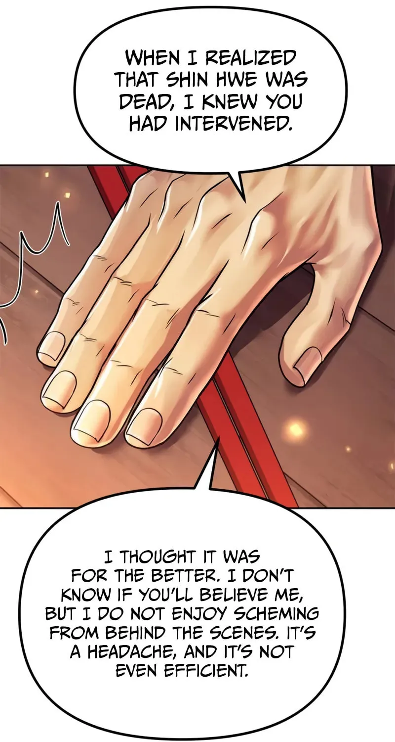 Chronicles of the Demon Faction Chapter 106 page 32 - 