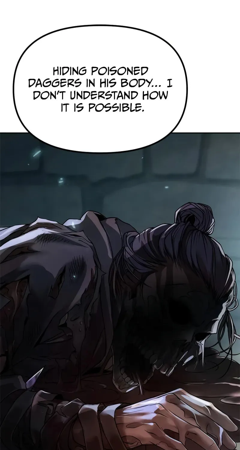 Chronicles of the Demon Faction Chapter 106 page 6 - 