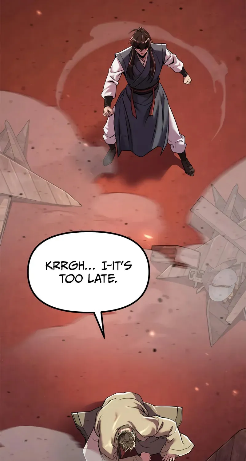 Chronicles of the Demon Faction Chapter 107 page 12 - 