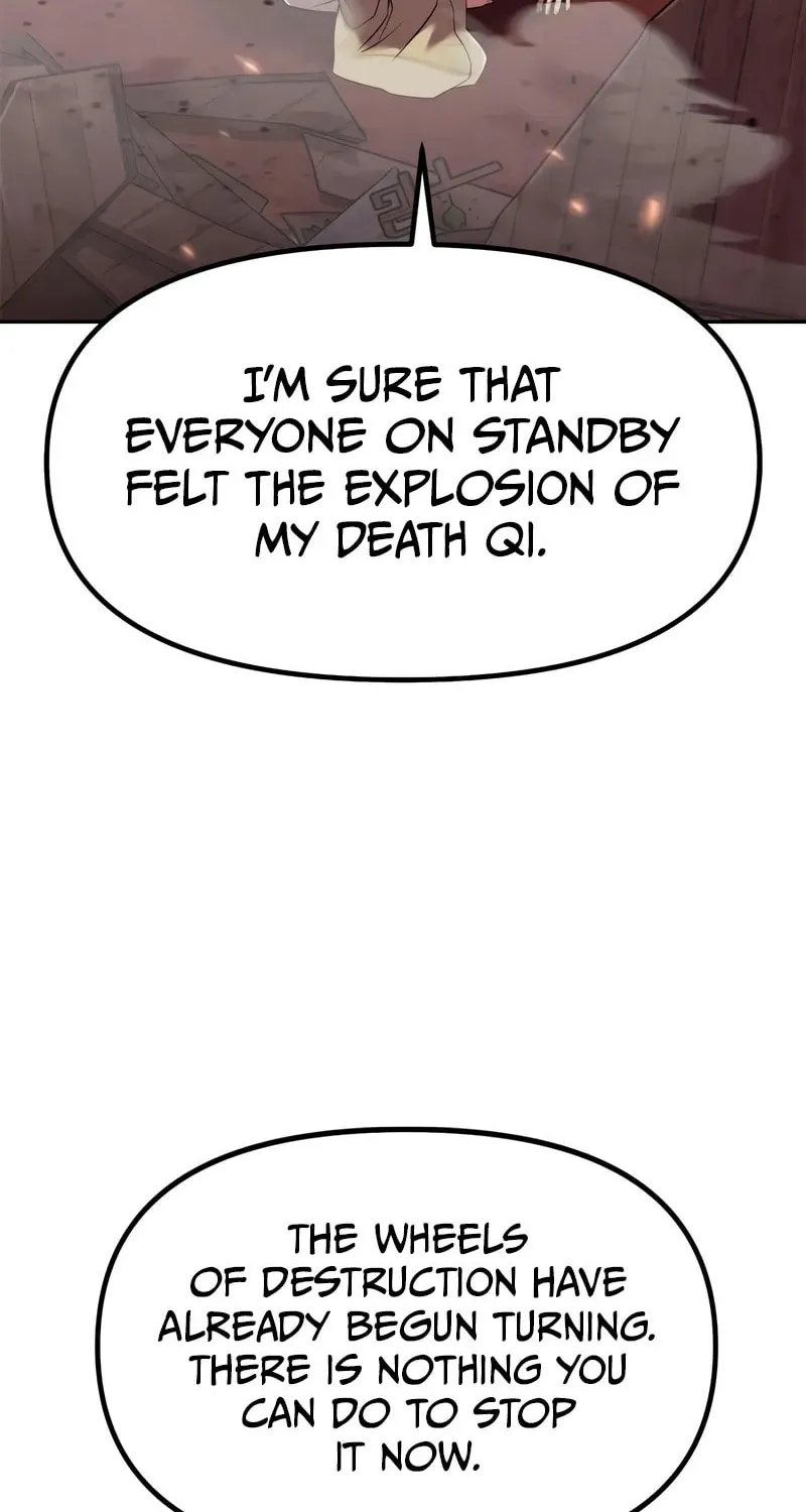 Chronicles of the Demon Faction Chapter 107 page 13 - 