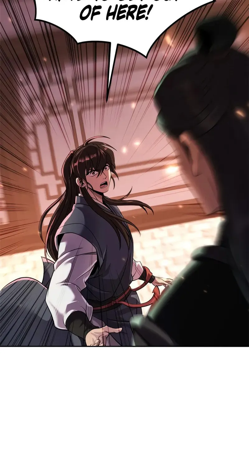 Chronicles of the Demon Faction Chapter 107 page 15 - 
