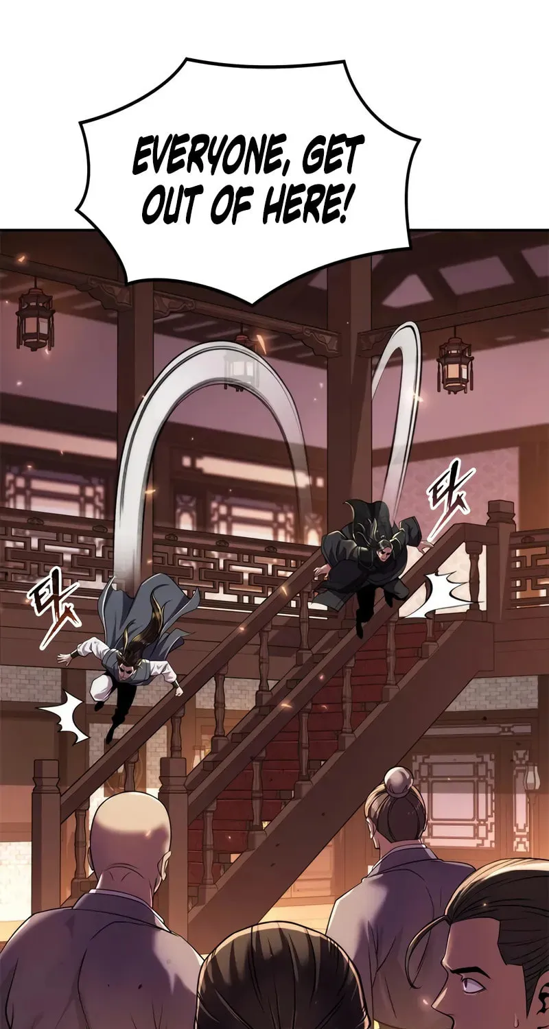 Chronicles of the Demon Faction Chapter 107 page 16 - 