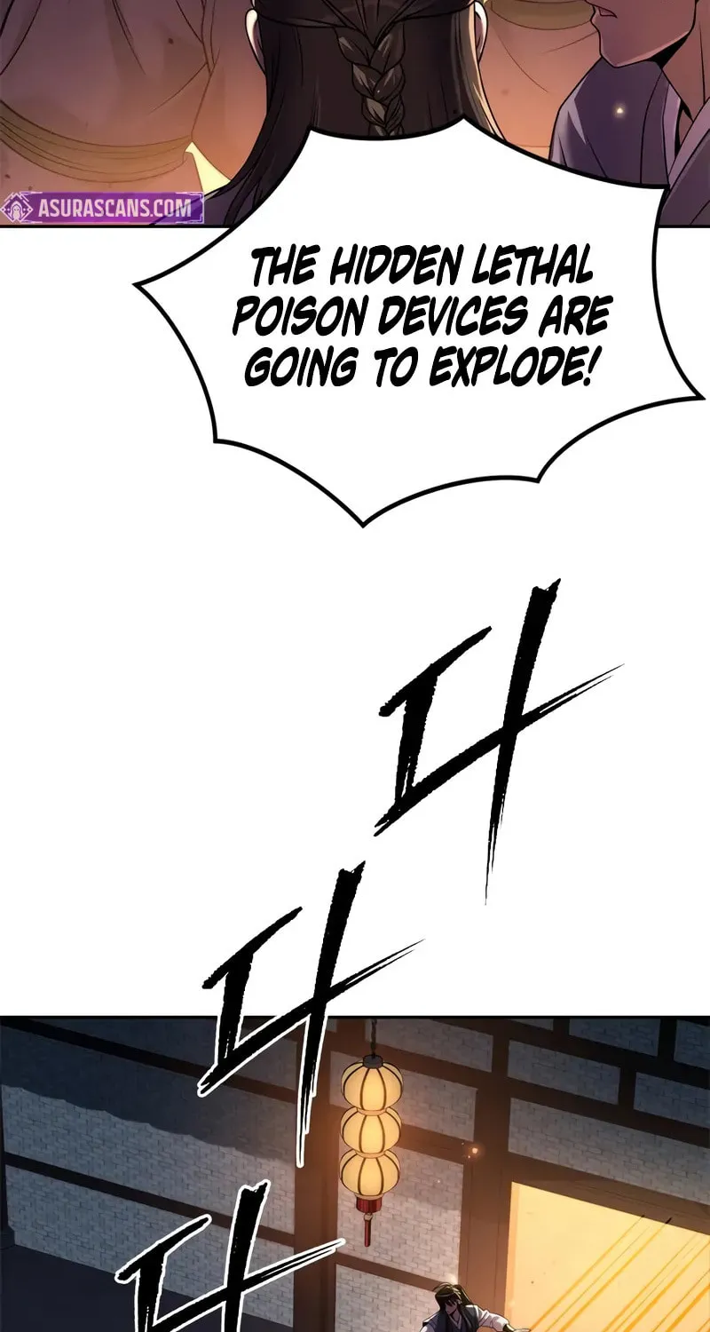 Chronicles of the Demon Faction Chapter 107 page 17 - 