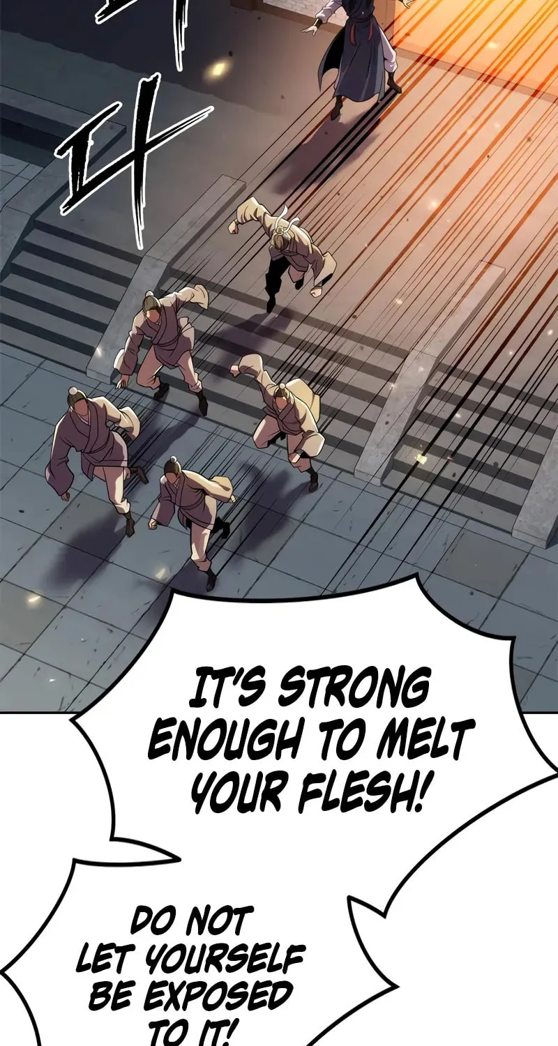 Chronicles of the Demon Faction Chapter 107 page 18 - 