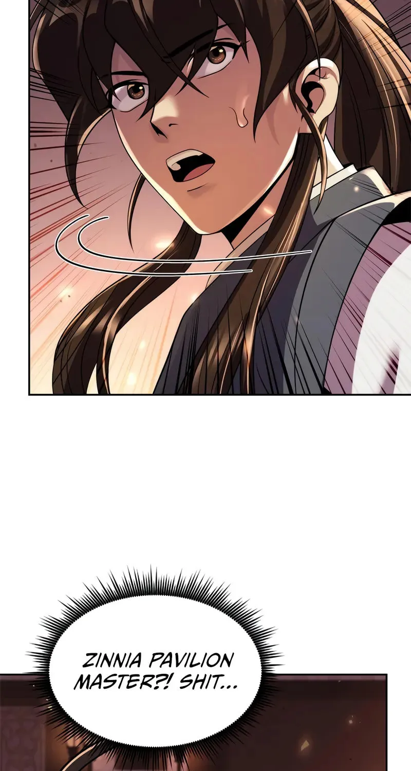 Chronicles of the Demon Faction Chapter 107 page 20 - 