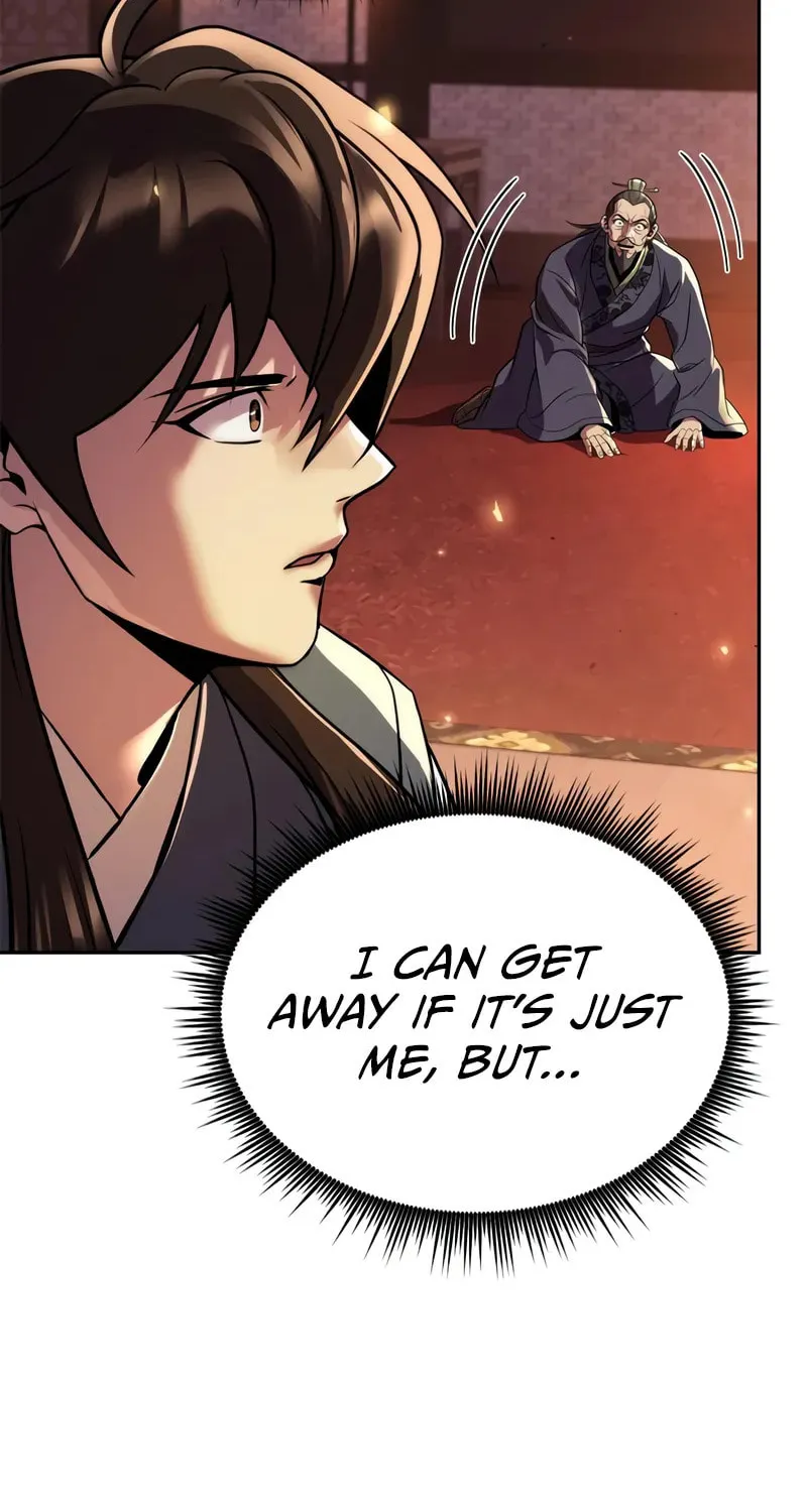 Chronicles of the Demon Faction Chapter 107 page 21 - 