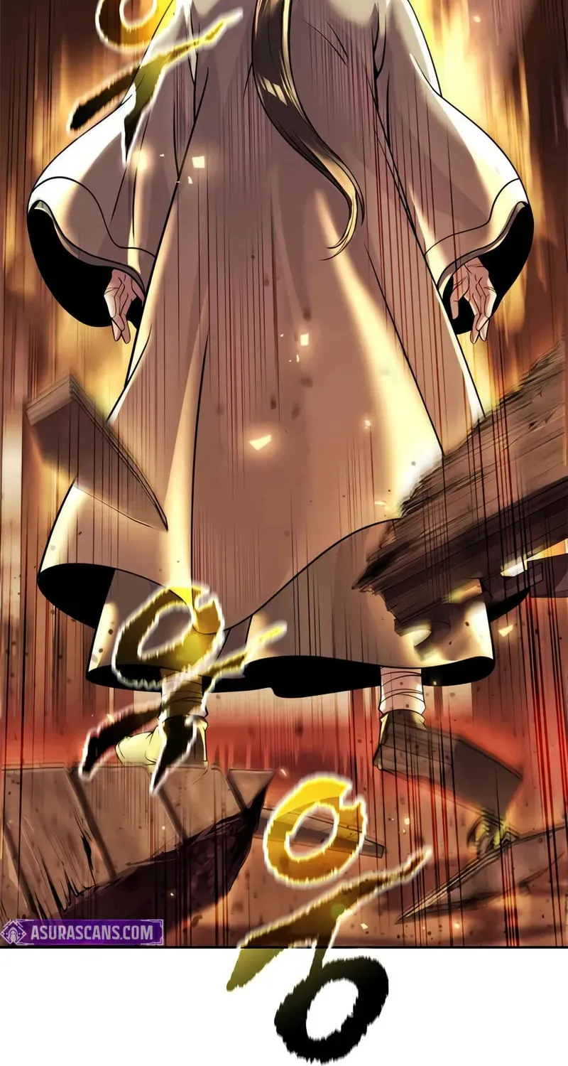 Chronicles of the Demon Faction Chapter 107 page 23 - 
