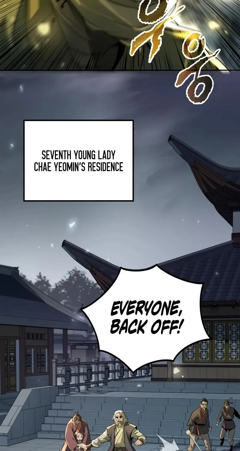 Chronicles of the Demon Faction Chapter 107 page 26 - 