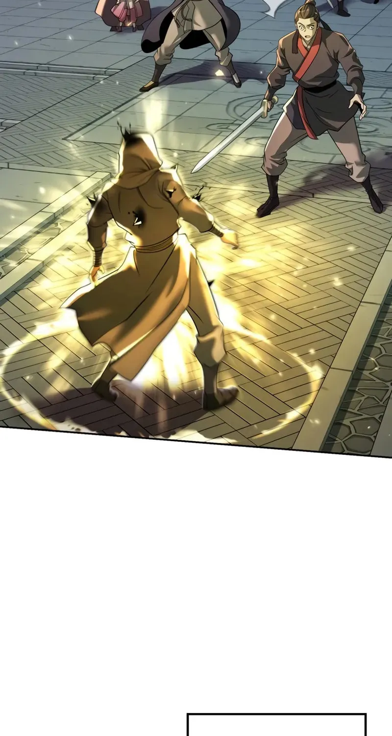 Chronicles of the Demon Faction Chapter 107 page 27 - 