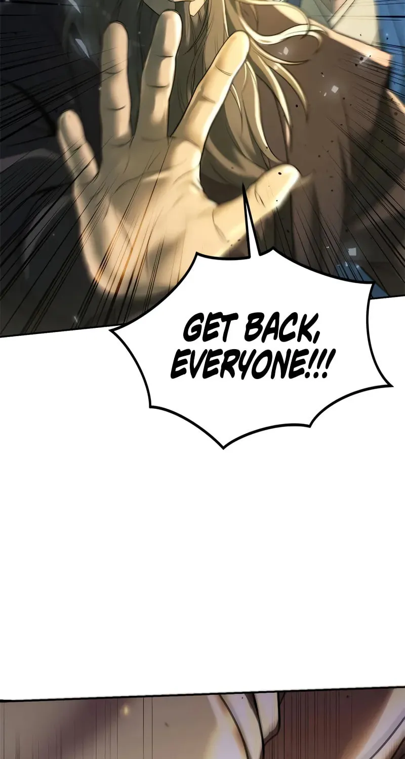 Chronicles of the Demon Faction Chapter 107 page 30 - 