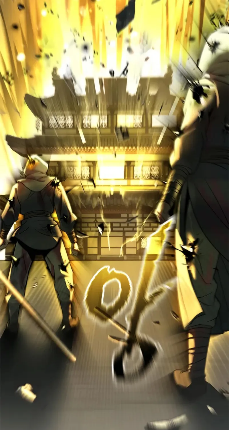 Chronicles of the Demon Faction Chapter 107 page 37 - 