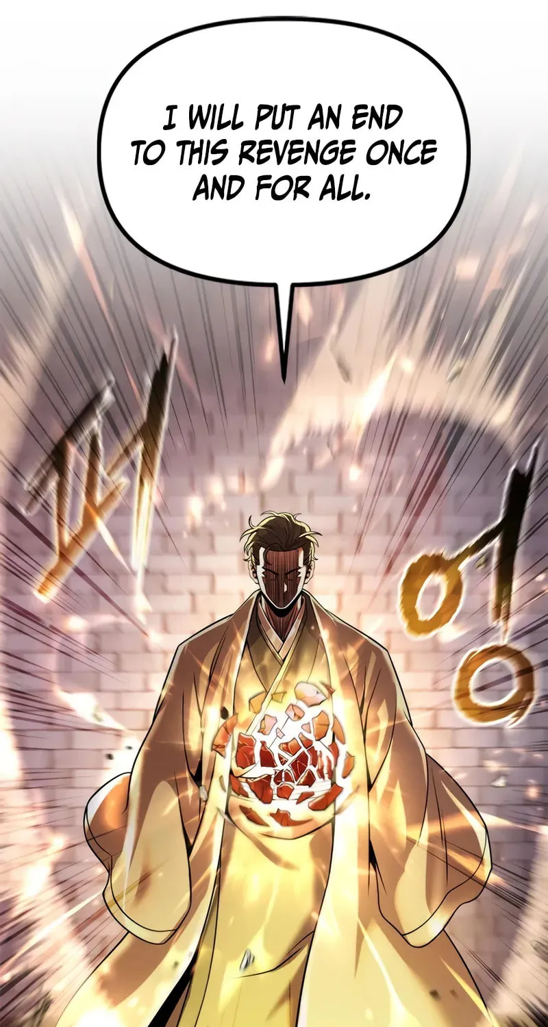 Chronicles of the Demon Faction Chapter 107 page 6 - 