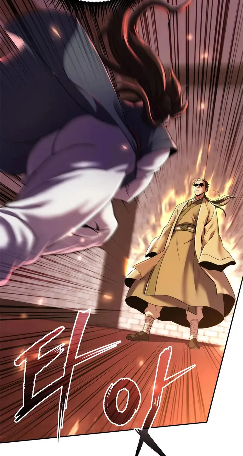 Chronicles of the Demon Faction Chapter 107 page 8 - 