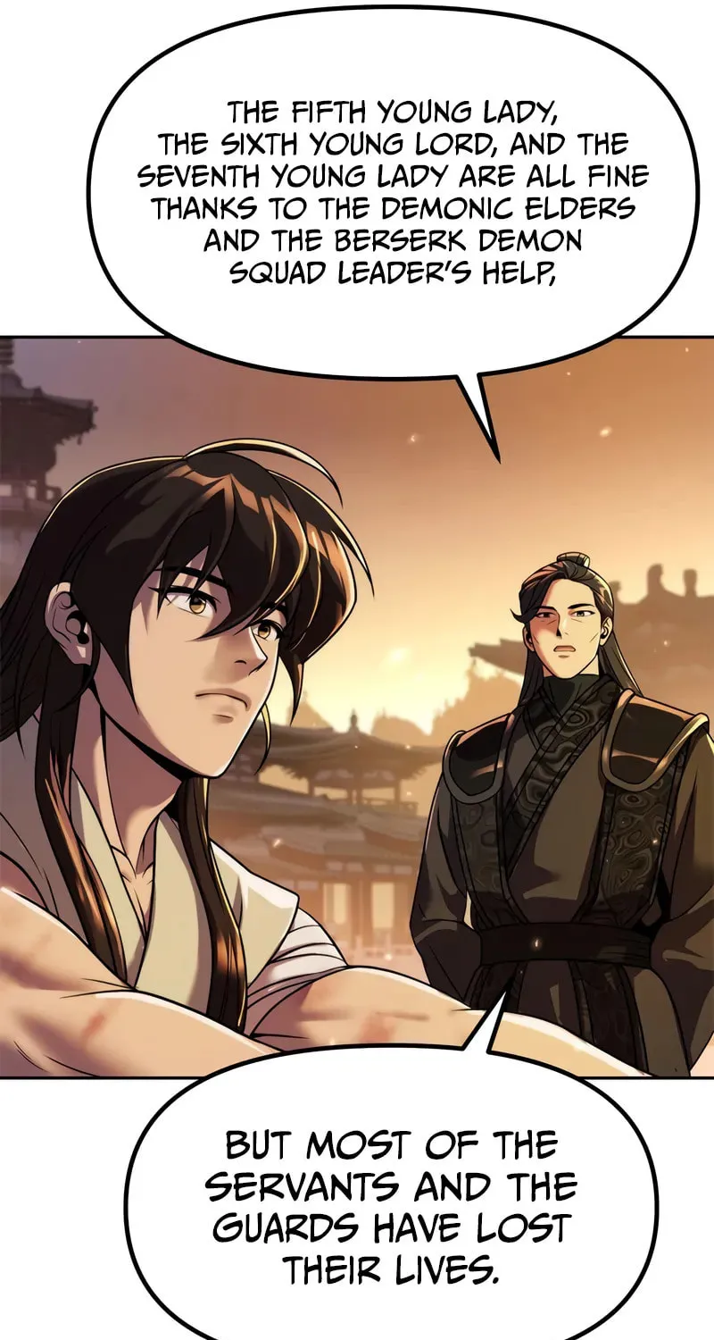 Chronicles of the Demon Faction Chapter 107 page 71 - 