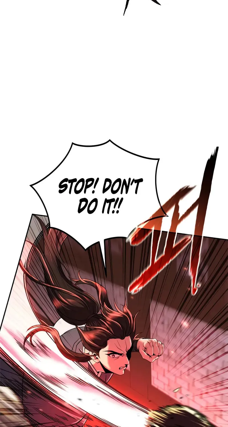 Chronicles of the Demon Faction Chapter 107 page 9 - 