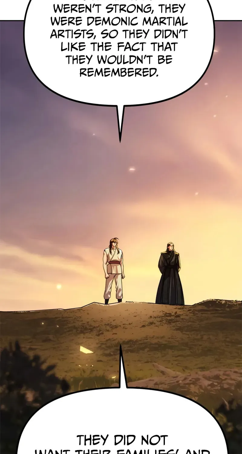 Chronicles of the Demon Faction Chapter 107 page 85 - 