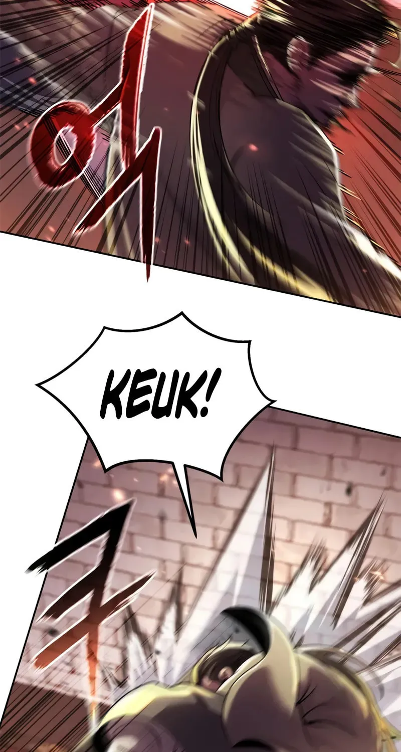 Chronicles of the Demon Faction Chapter 107 page 10 - 