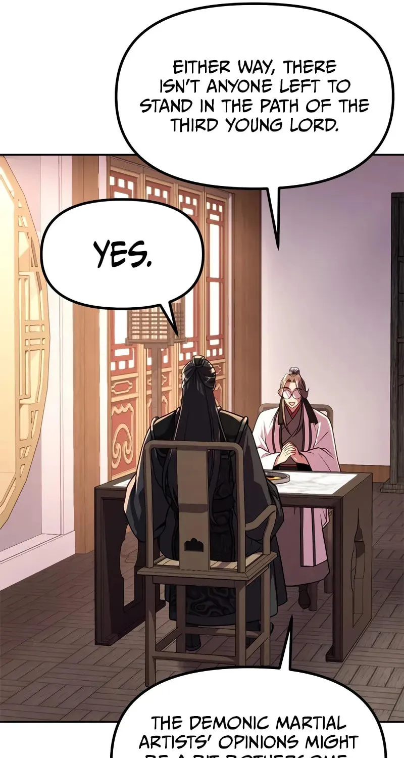 Chronicles of the Demon Faction Chapter 108 page 111 - 