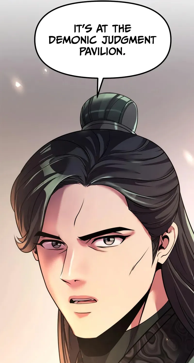 Chronicles of the Demon Faction Chapter 108 page 121 - 