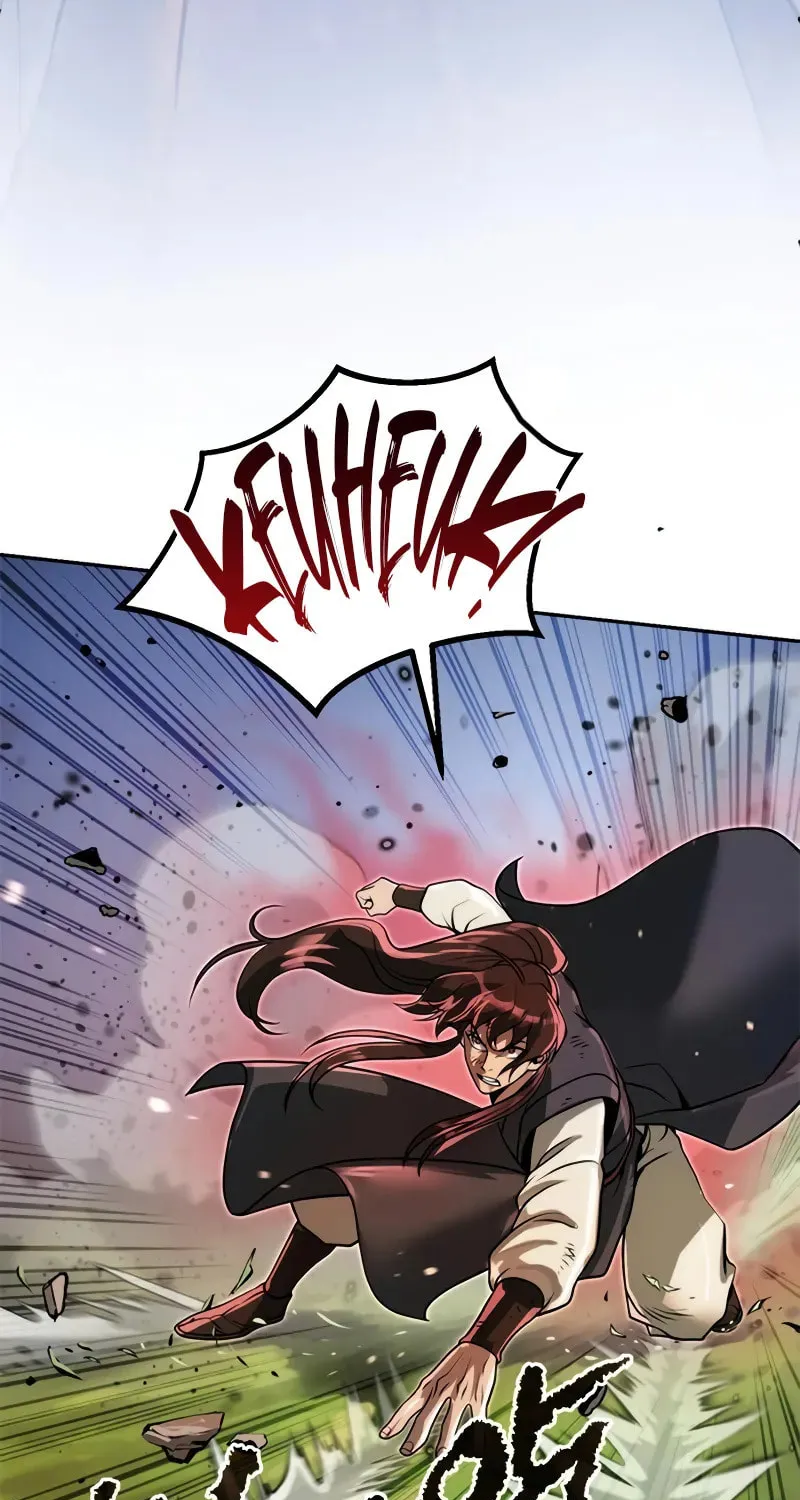Chronicles of the Demon Faction Chapter 108 page 127 - 