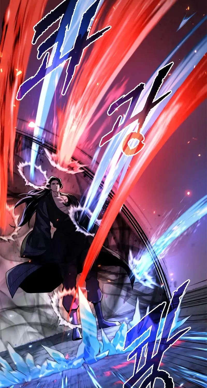 Chronicles of the Demon Faction Chapter 109 page 121 - 