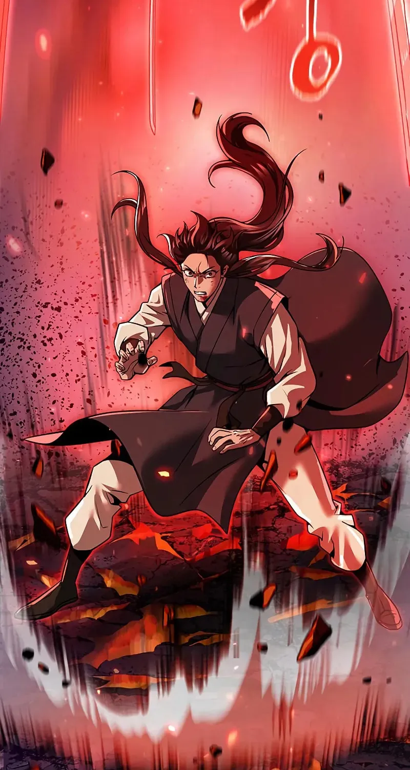 Chronicles of the Demon Faction Chapter 109 page 124 - 