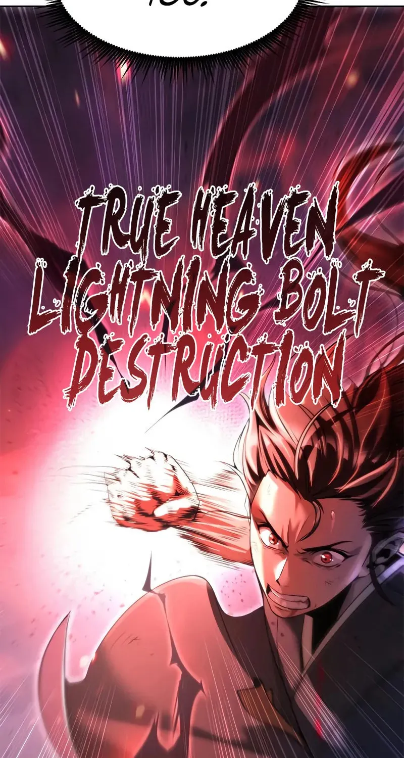 Chronicles of the Demon Faction Chapter 109 page 132 - 