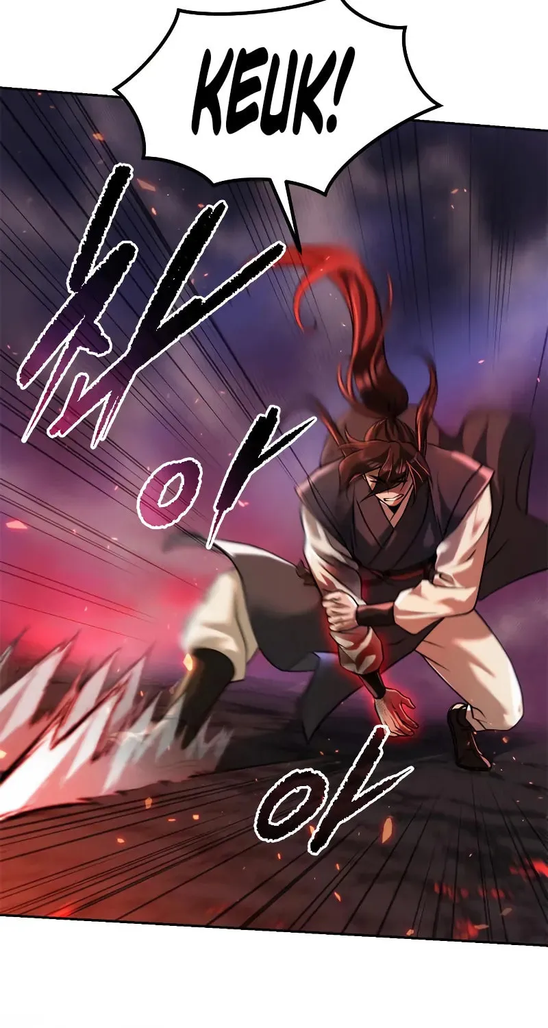 Chronicles of the Demon Faction Chapter 109 page 154 - 