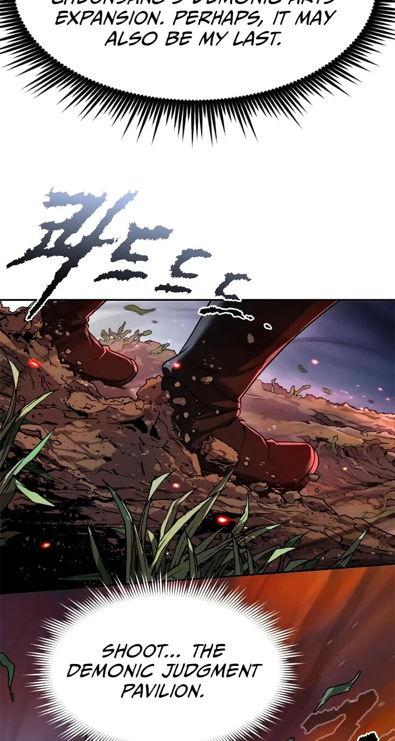Chronicles of the Demon Faction Chapter 109 page 20 - 