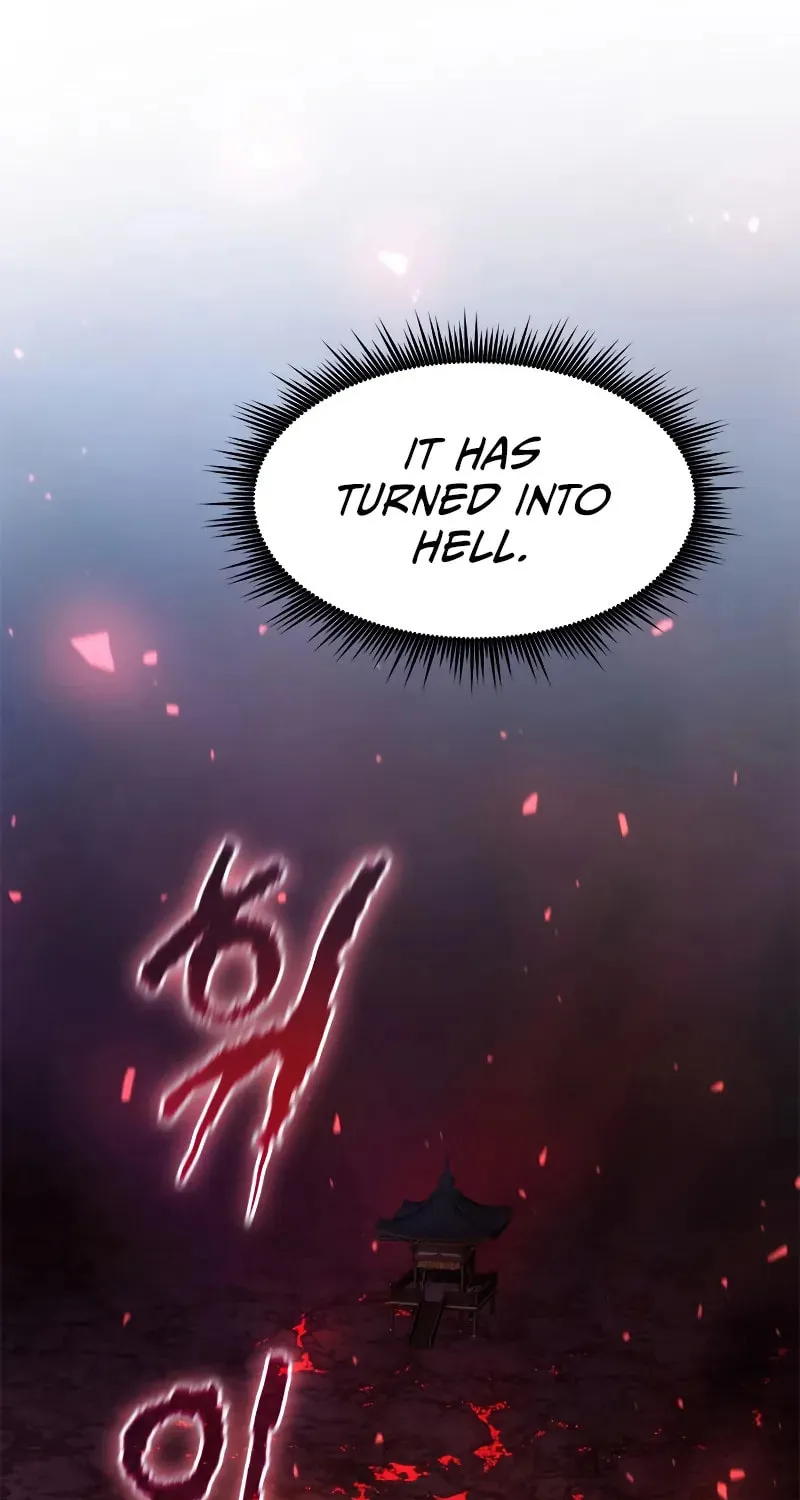 Chronicles of the Demon Faction Chapter 109 page 23 - 