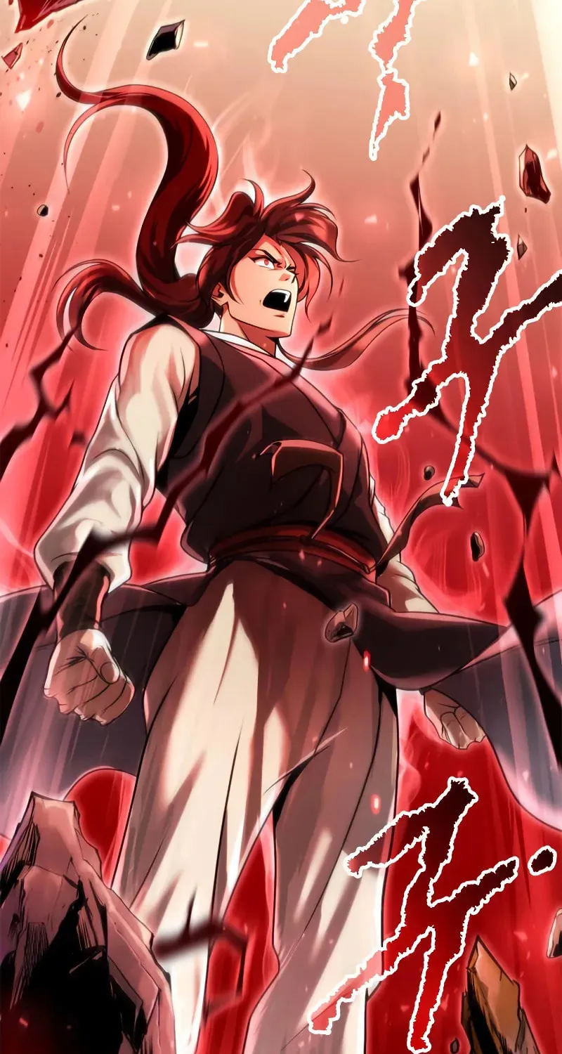 Chronicles of the Demon Faction Chapter 109 page 27 - 