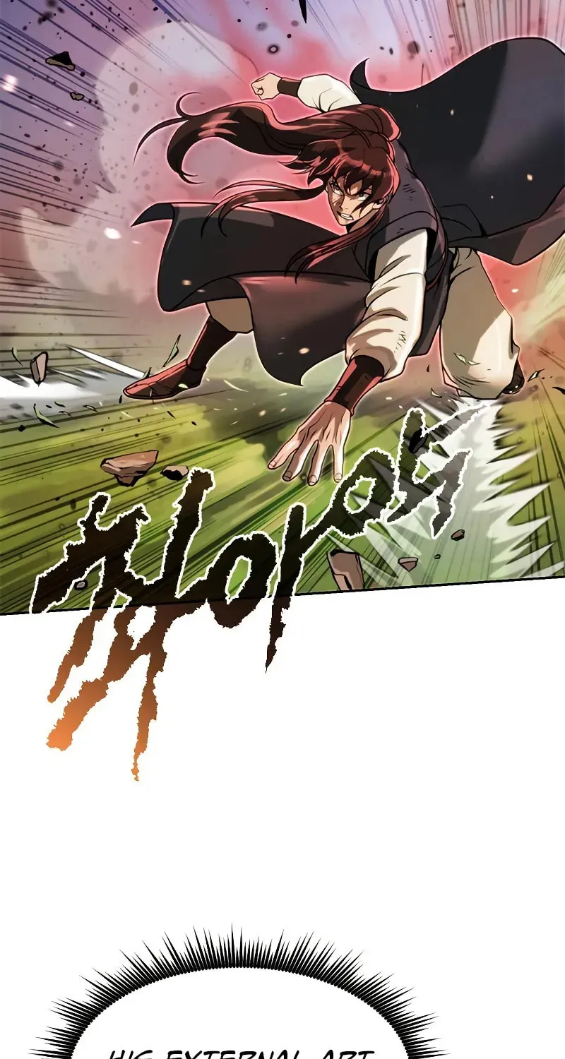 Chronicles of the Demon Faction Chapter 109 page 4 - 
