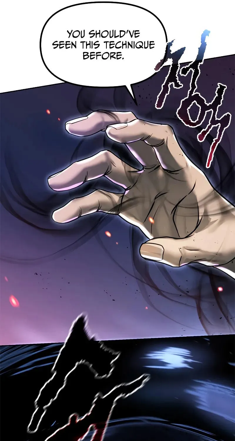 Chronicles of the Demon Faction Chapter 109 page 32 - 