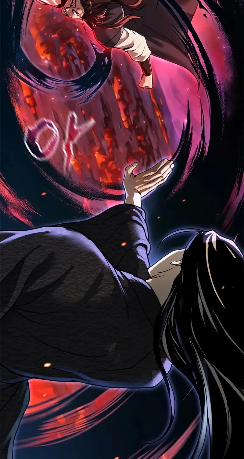 Chronicles of the Demon Faction Chapter 109 page 38 - 