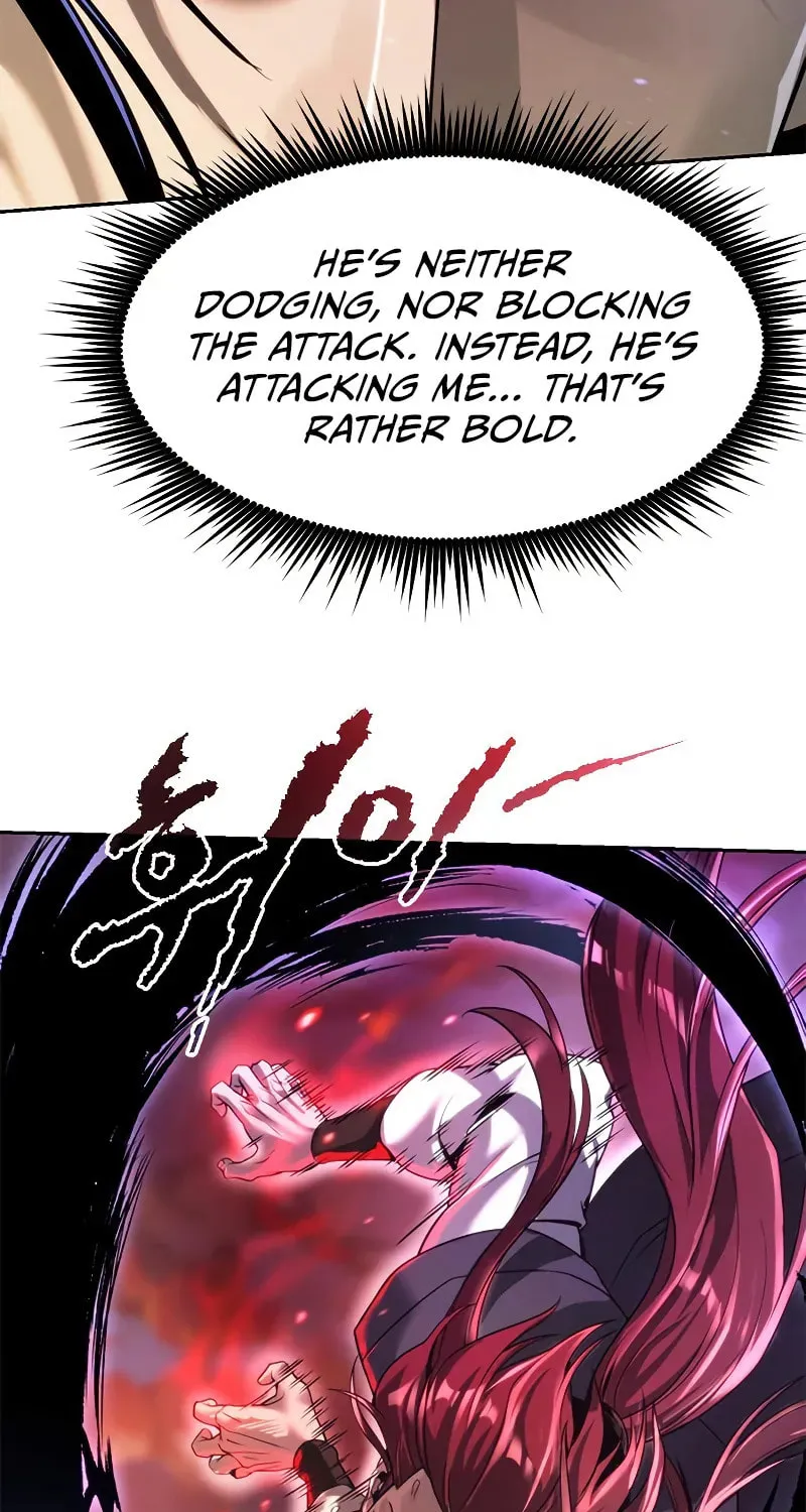 Chronicles of the Demon Faction Chapter 109 page 40 - 
