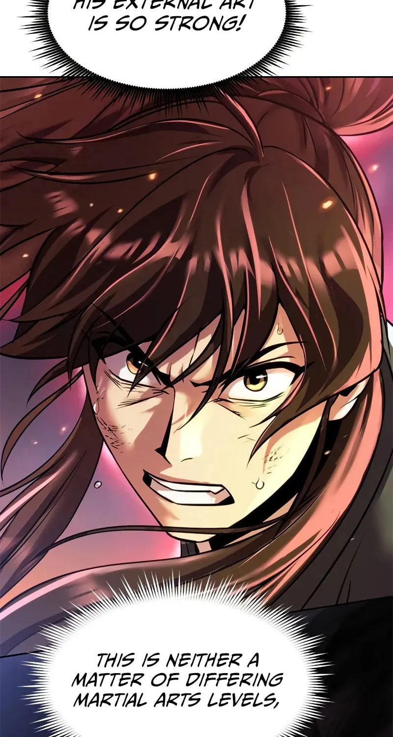 Chronicles of the Demon Faction Chapter 109 page 5 - 