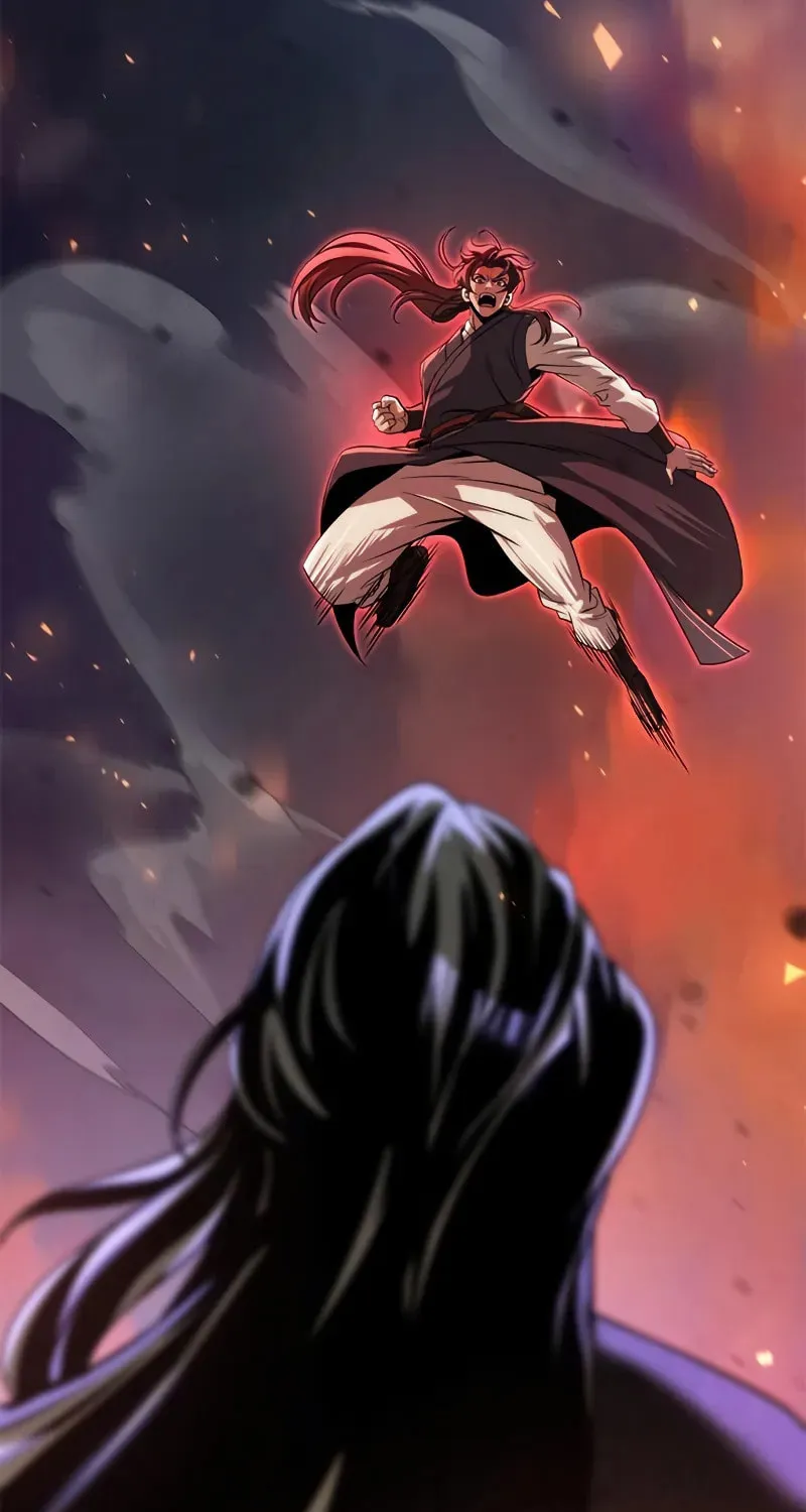 Chronicles of the Demon Faction Chapter 109 page 54 - 