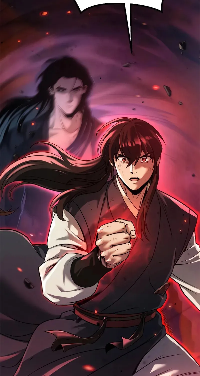 Chronicles of the Demon Faction Chapter 109 page 58 - 