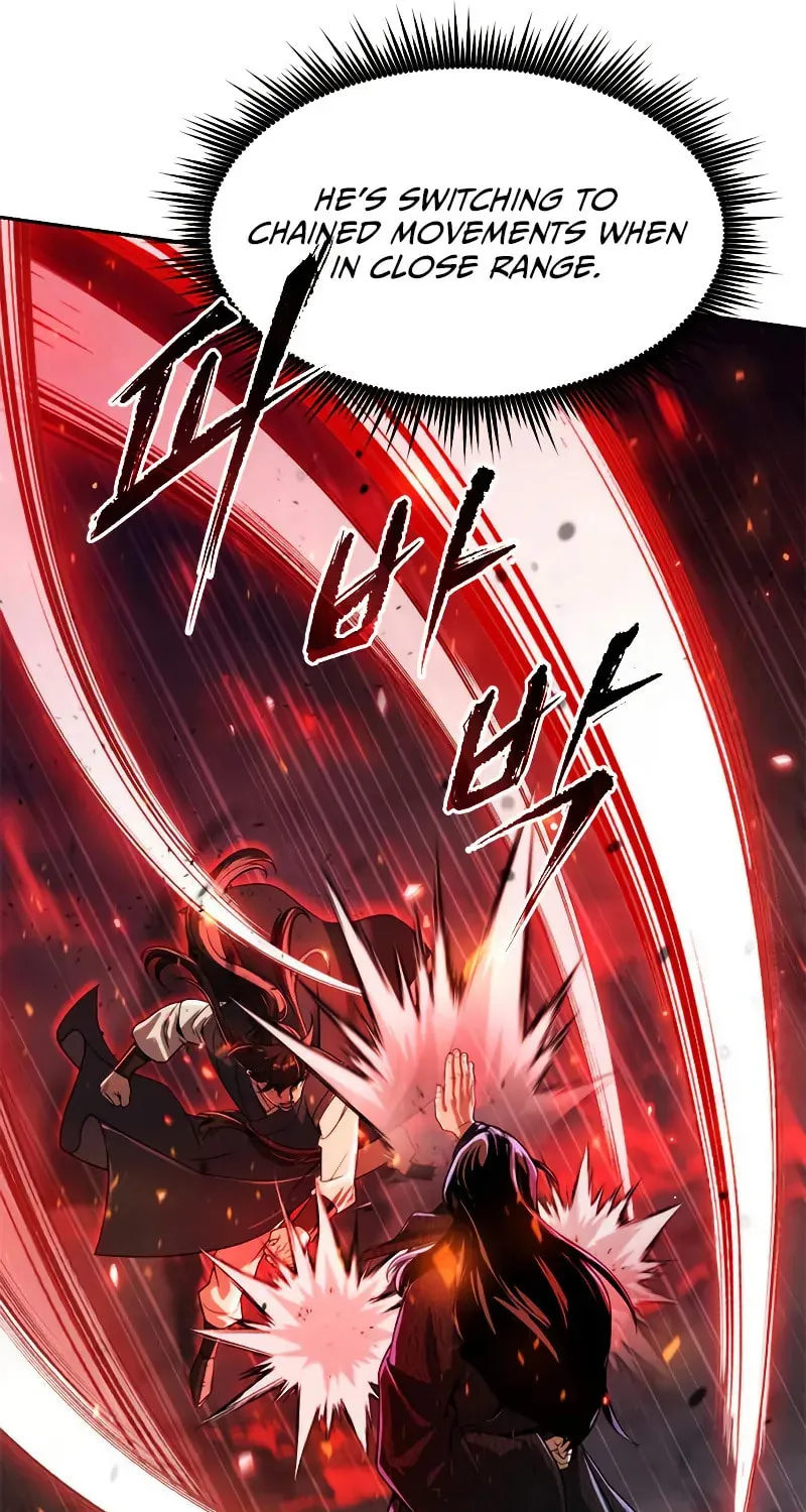 Chronicles of the Demon Faction Chapter 109 page 61 - 