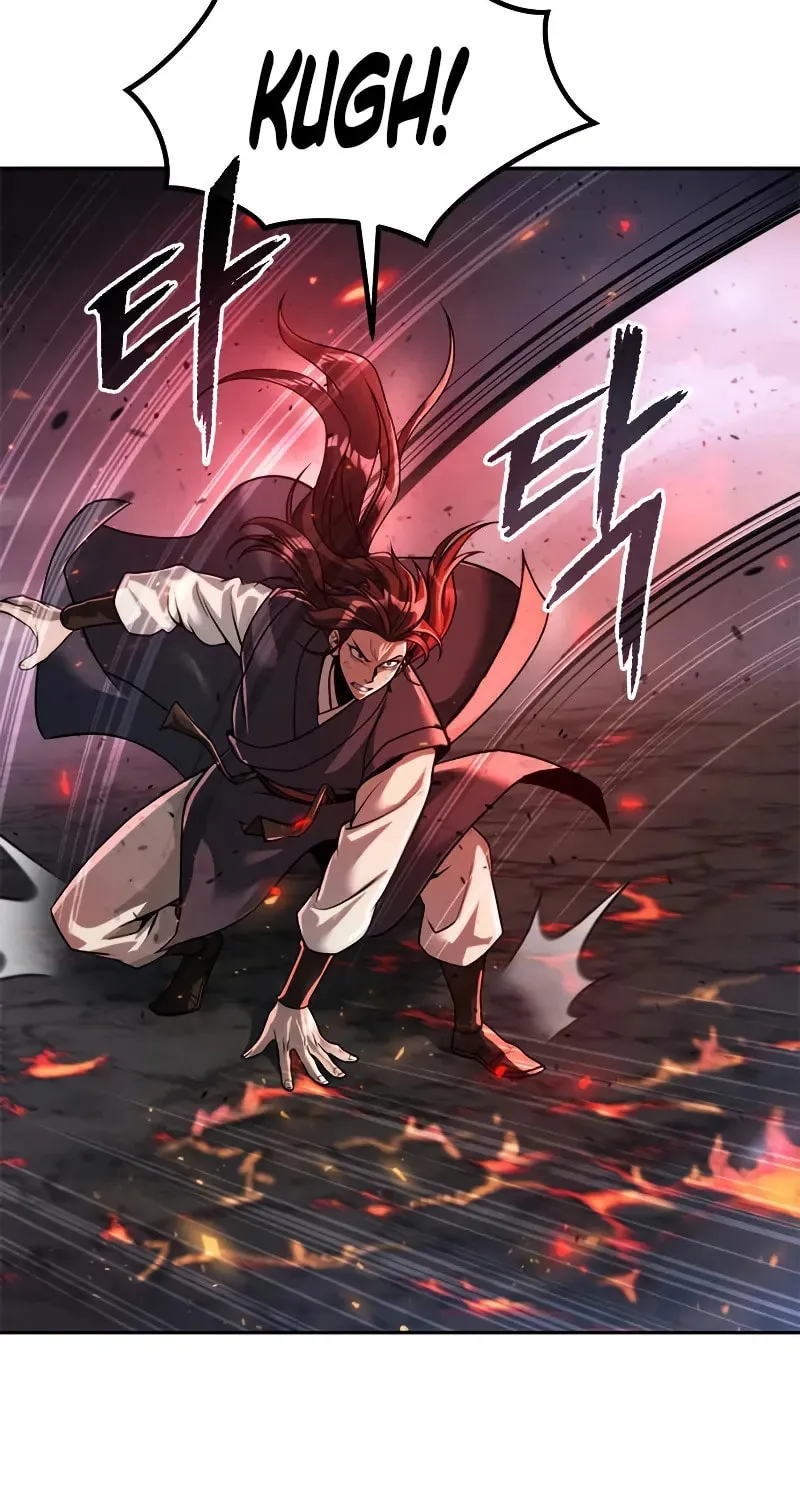 Chronicles of the Demon Faction Chapter 109 page 73 - 